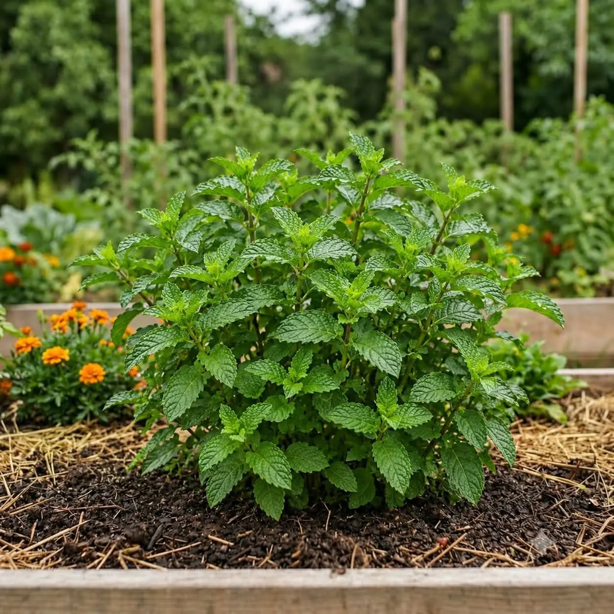 Mint Seeds (30 Seeds)