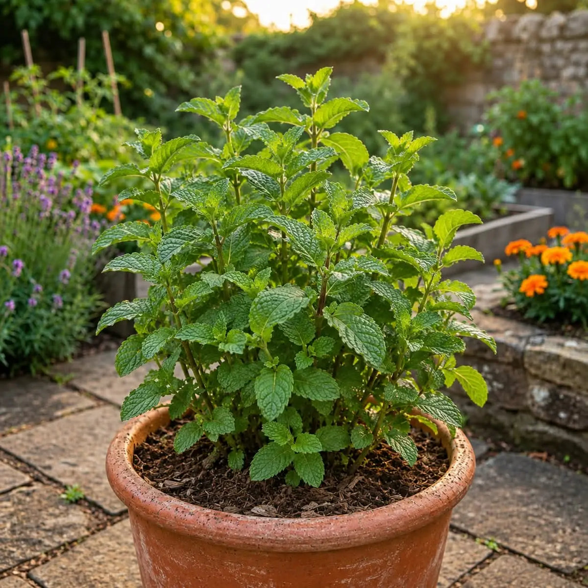 Mint Seeds (30 Seeds)