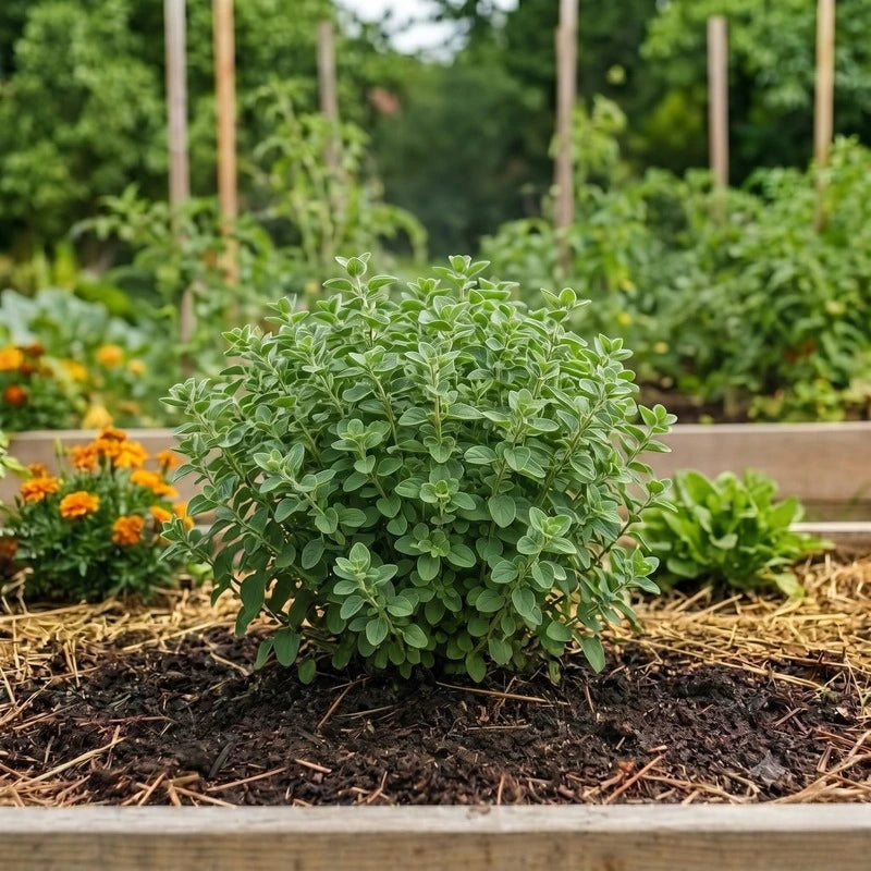 Wisitiria Oregano Seeds (100 seeds)