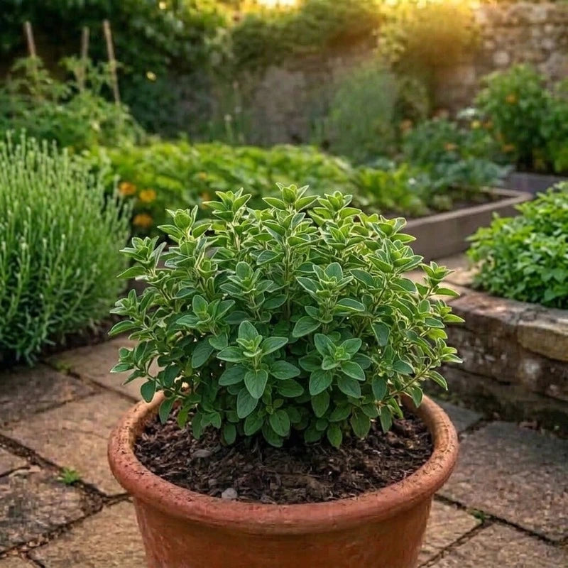 Wisitiria Oregano Seeds (100 seeds)