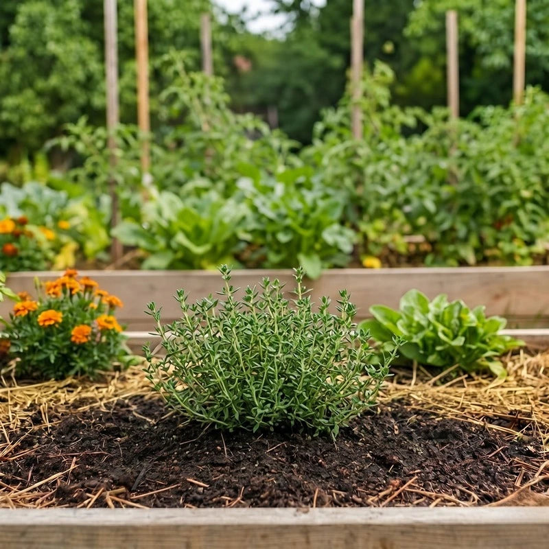 Wisitiria Thyme Seeds (50 seeds)