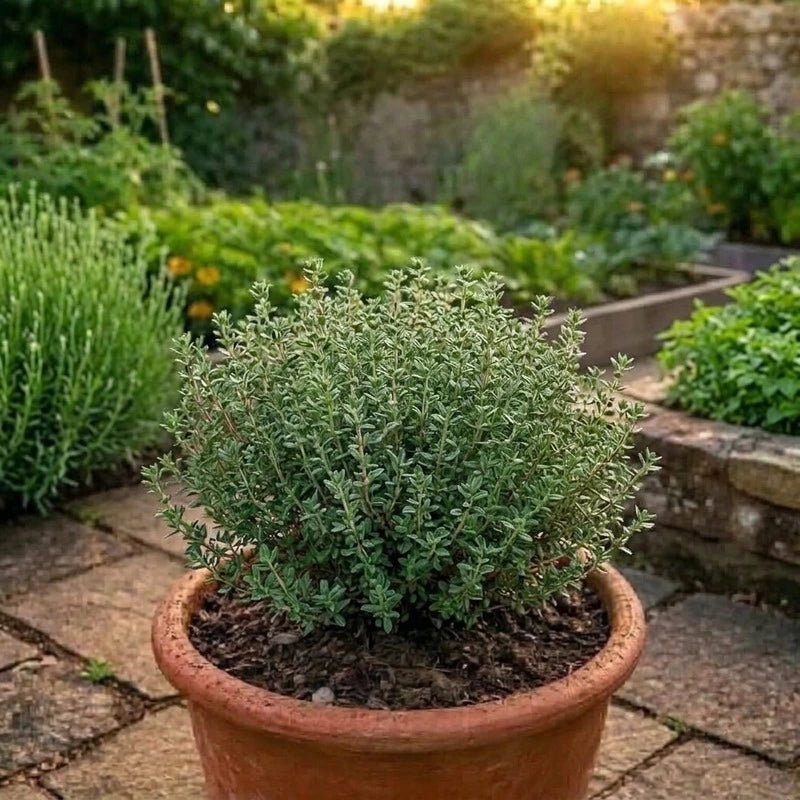 Wisitiria Thyme Seeds (50 seeds)