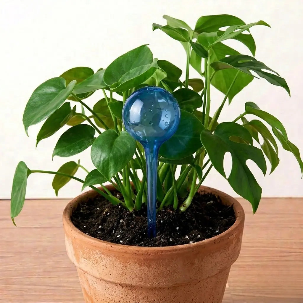 Self watering Globe (1Pc)