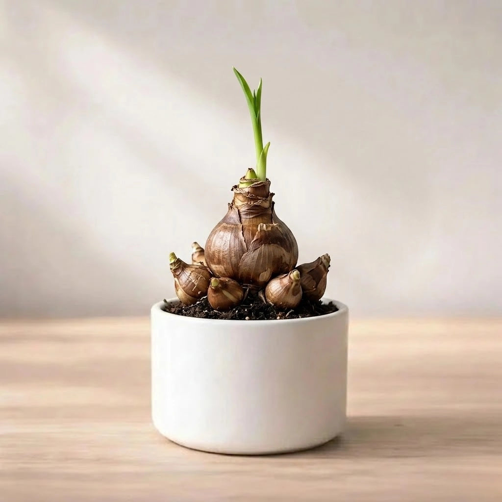 Eucharis Lily Bulb (1pc)