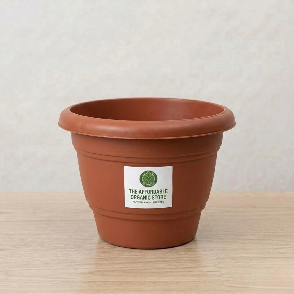 Gardening Pot 10-inch (1pc)