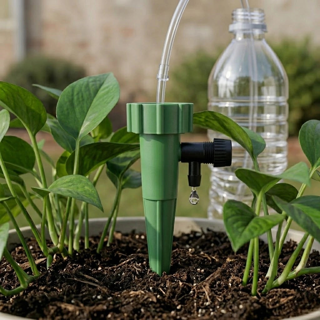 Watering Spikes for Plants (1pc)