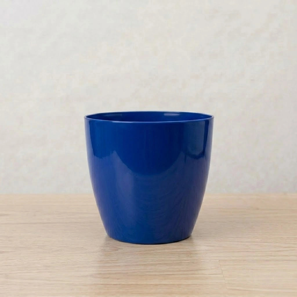 Gardening Pot Round 4inch (1pc)