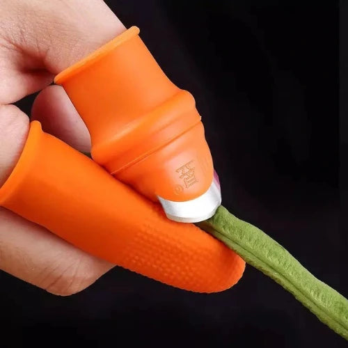 Thumb Knife Cutter