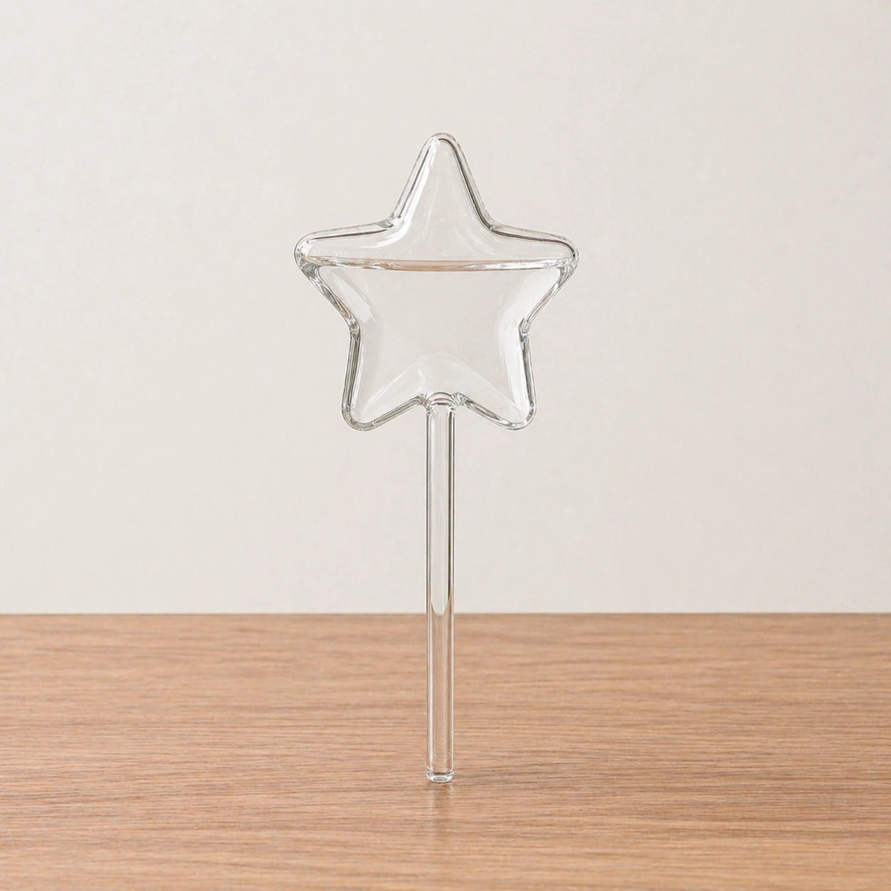 Self Watering Star (1Pc)