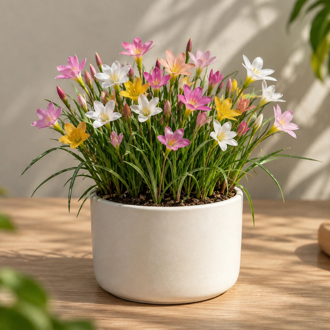 Rain Lily Mixed Bulb (1pc)
