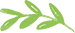 Leaf Logo leaf
