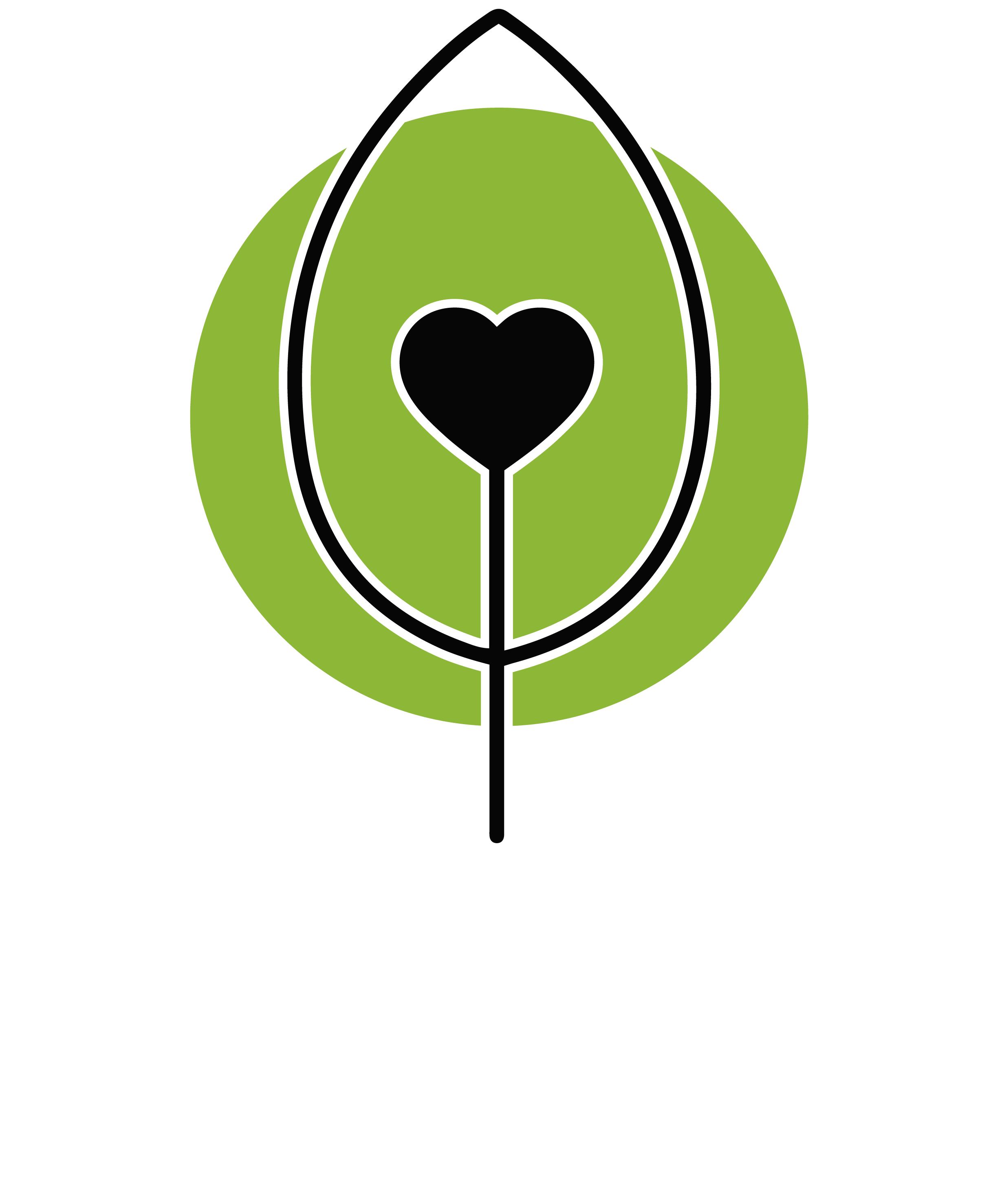 The Affordable Organic Store Logo