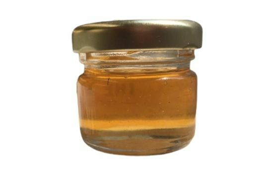 Multi floral honey