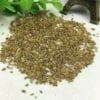 This is an image of several Chrysanthemum Mixed Seeds kept against white color background.