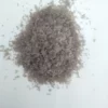 This is an image of Epsom Salt kept against white color background.