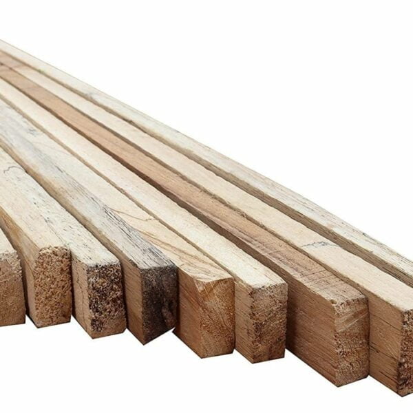 Wooden Support Sticks for Plants