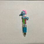This is an image of Unicorn mini Pen