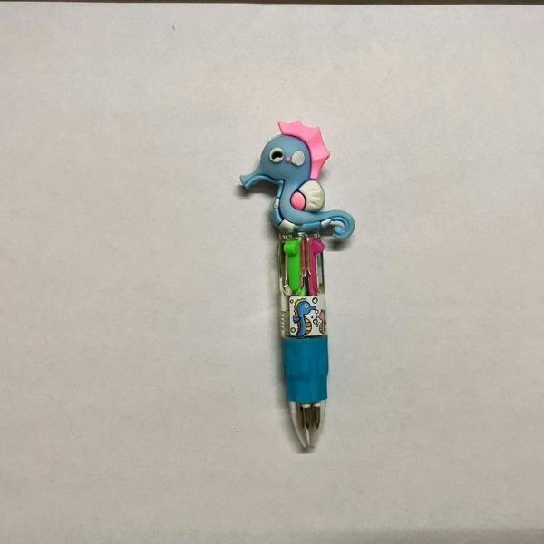 This is an image of Unicorn mini Pen