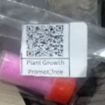 Plant Growth Promoter (5 gms for 5 plants)