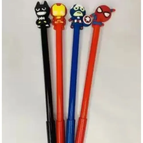 This is an image of Doraemon Pen.